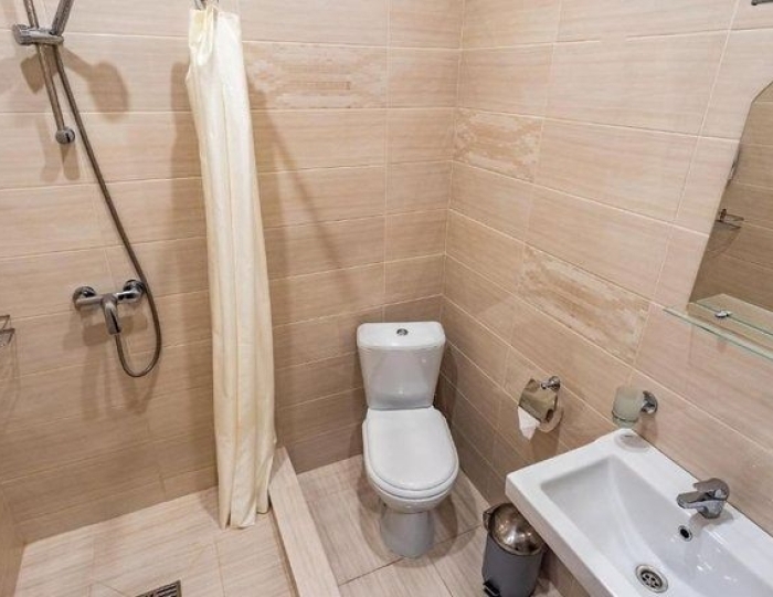 КОМФОРТ 4-МЕСТНЫЙ 2-КОМНАТНЫЙ (КОРПУС № 2, 3) - Санаторий «Русь» Геленджик